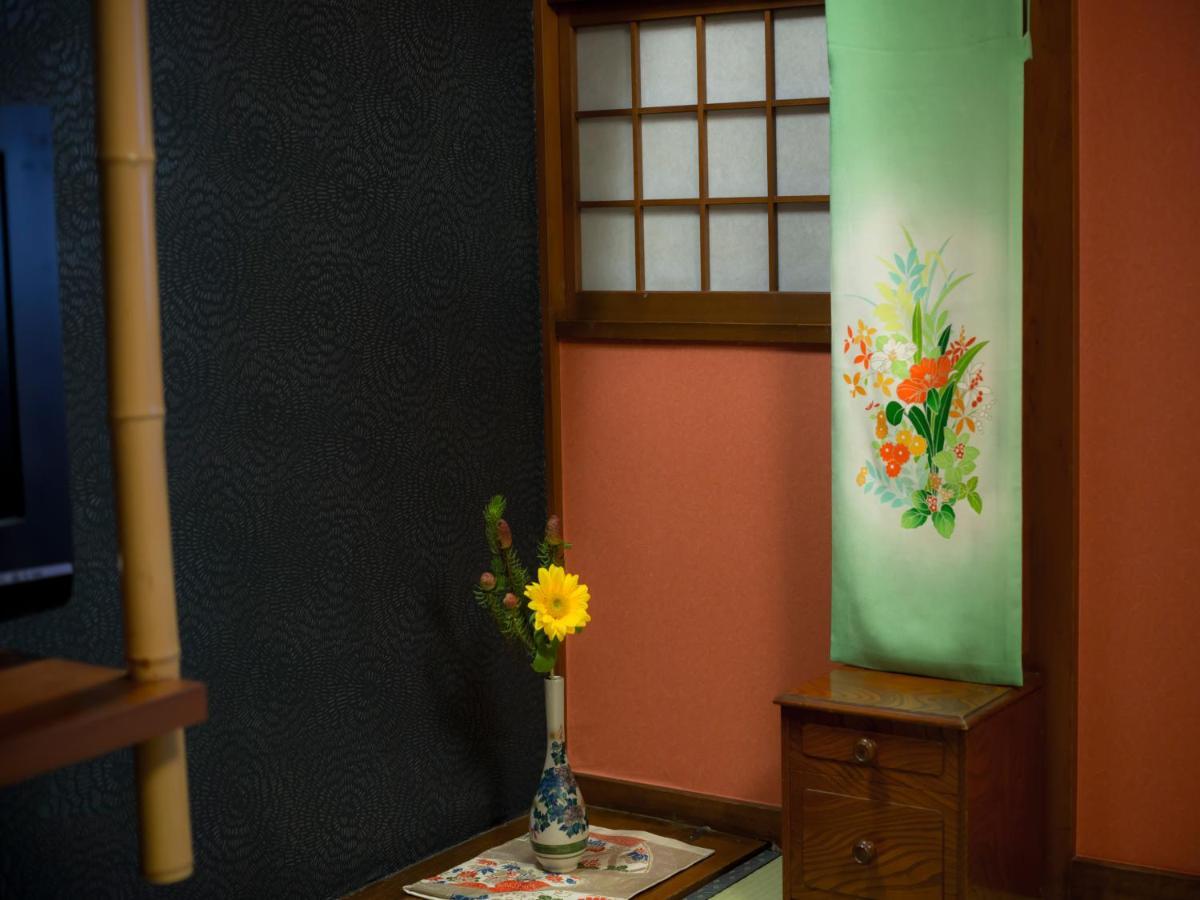 Kinosaki Onsen Hanakouji Saigetsu Toyooka (Hyogo) Exterior foto